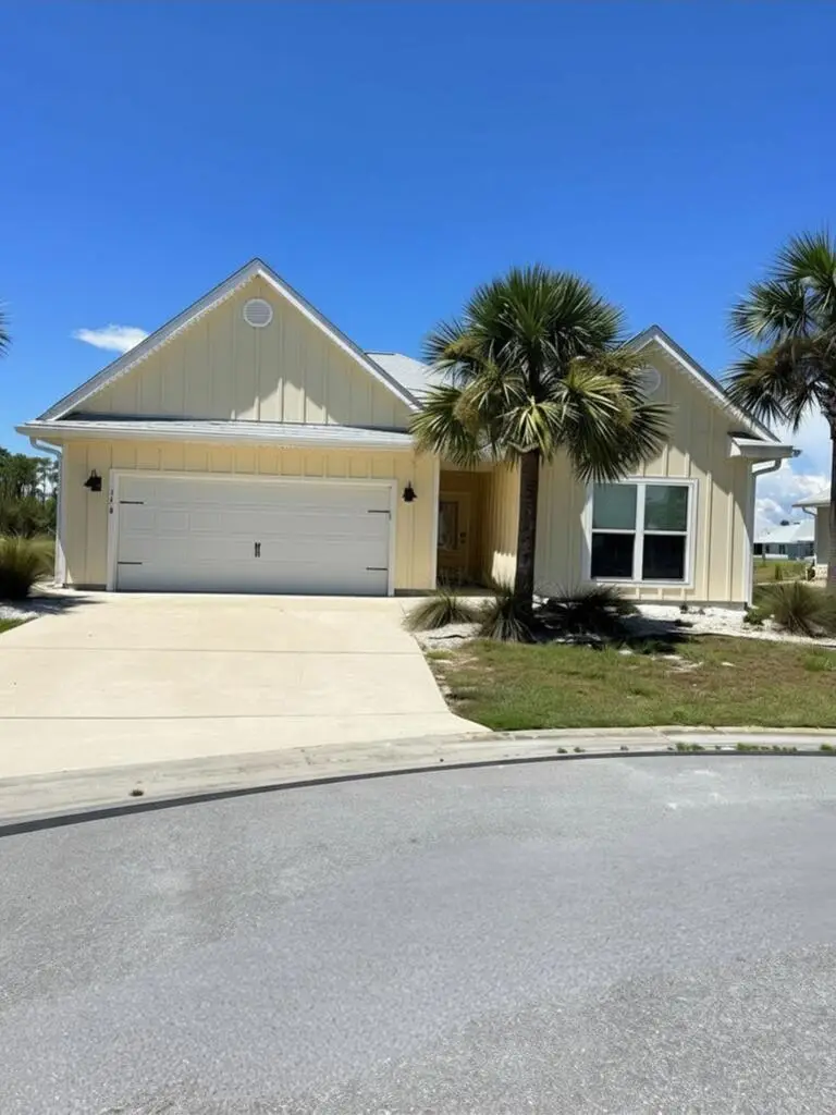 170 Heron Ct, Port Saint Joe, FL 32456 - #1