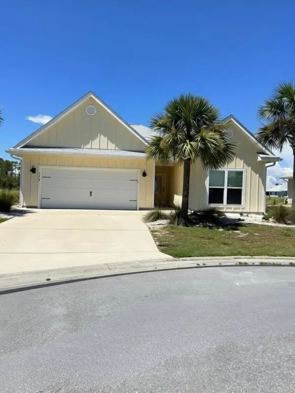 170 Heron Ct, Port St. Joe, FL 32456