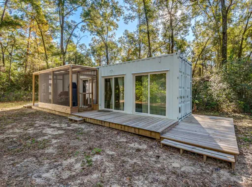 129 Neeley Rd, Crawfordville, FL 32327 - #1