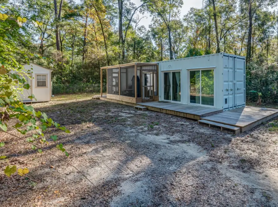 129 Neeley Rd, Crawfordville, FL 32327 - #2