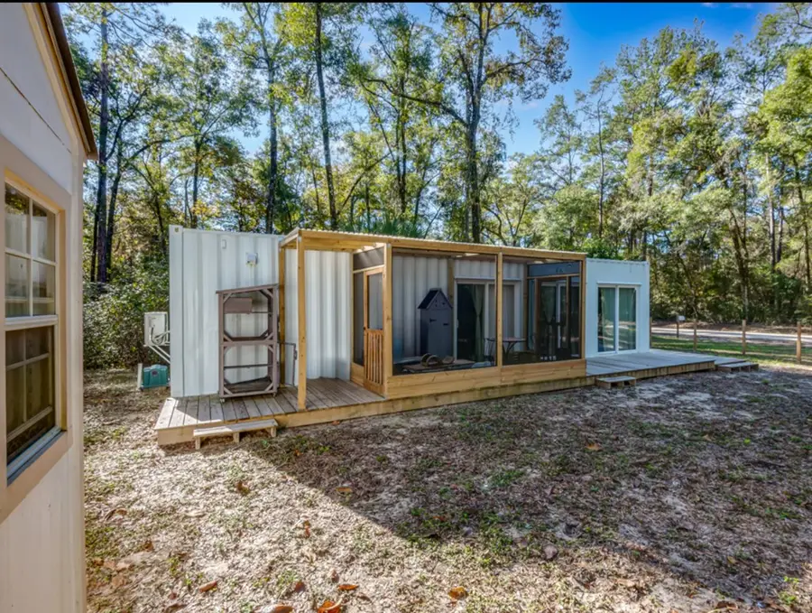 129 Neeley Rd, Crawfordville, FL 32327 - #3