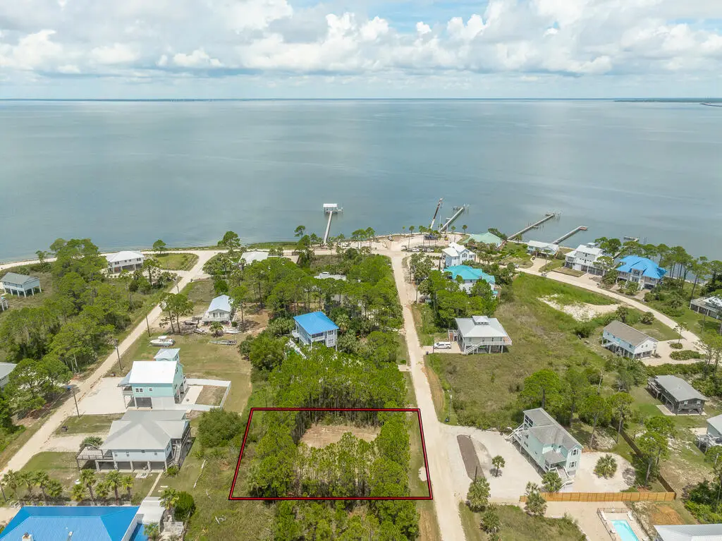 324 Brown St, Saint George Island, FL 32328 - #1