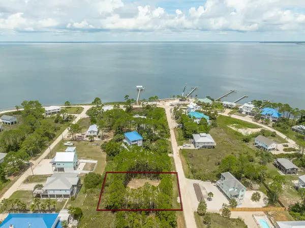 324 Brown St, St. George Island, FL 32328