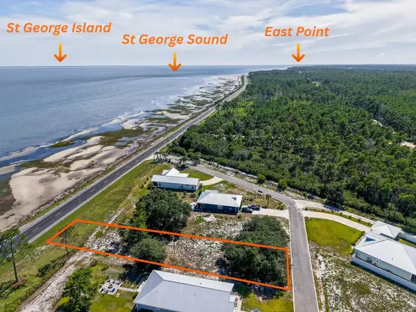 1690 St George's Ct, Eastpoint, FL 32328