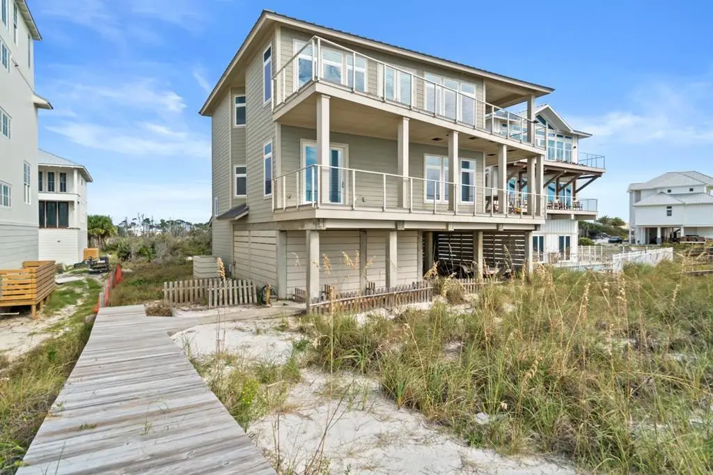 151 Sapodilla Ln, Cape San Blas, FL 32456 - #1