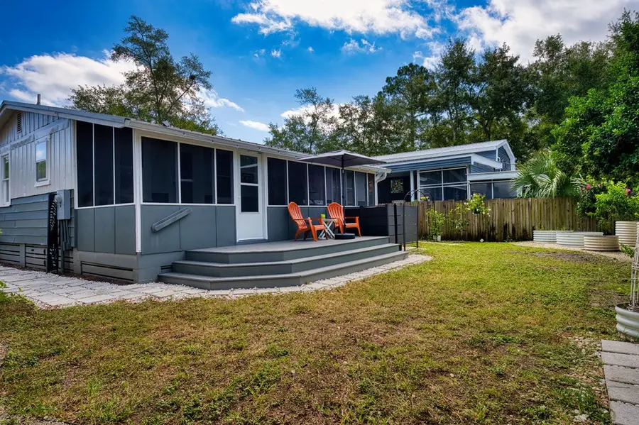 168 21st Ave, Apalachicola, FL 32320 - #2
