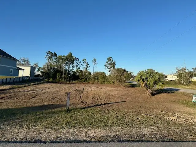 Lot 3 Americus Ave, Port Saint Joe, FL 32456 - #3