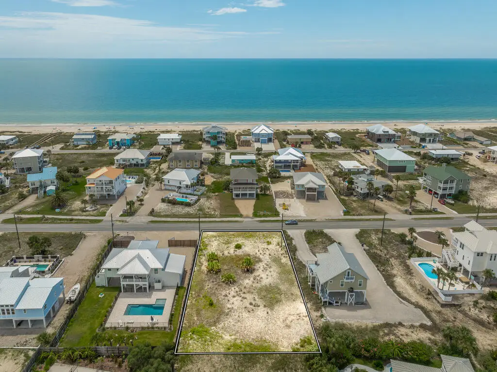 749 E Gulf Beach Dr, Saint George Island, FL 32328 - #1