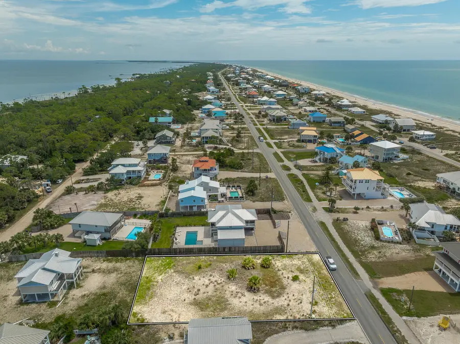 749 E Gulf Beach Dr, Saint George Island, FL 32328 - #3
