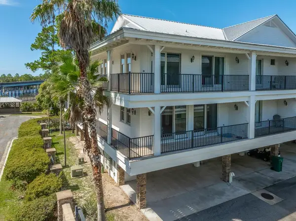1302 Picketts Landing Ct #D1, Carrabelle, FL 32322