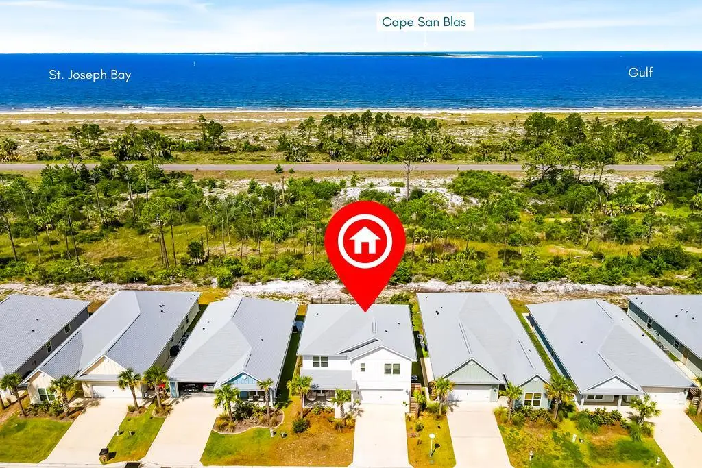 366 Sea Grove Way, Port Saint Joe, FL 32456 - #1