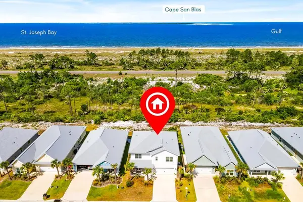 366 Sea Grove Way, Port St. Joe, FL 32456