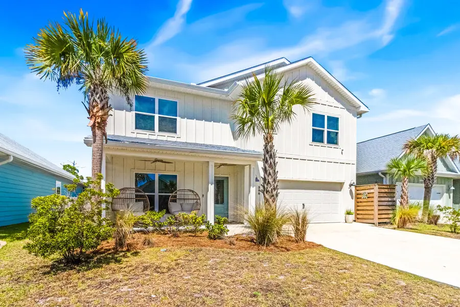 366 Sea Grove Way, Port Saint Joe, FL 32456 - #2