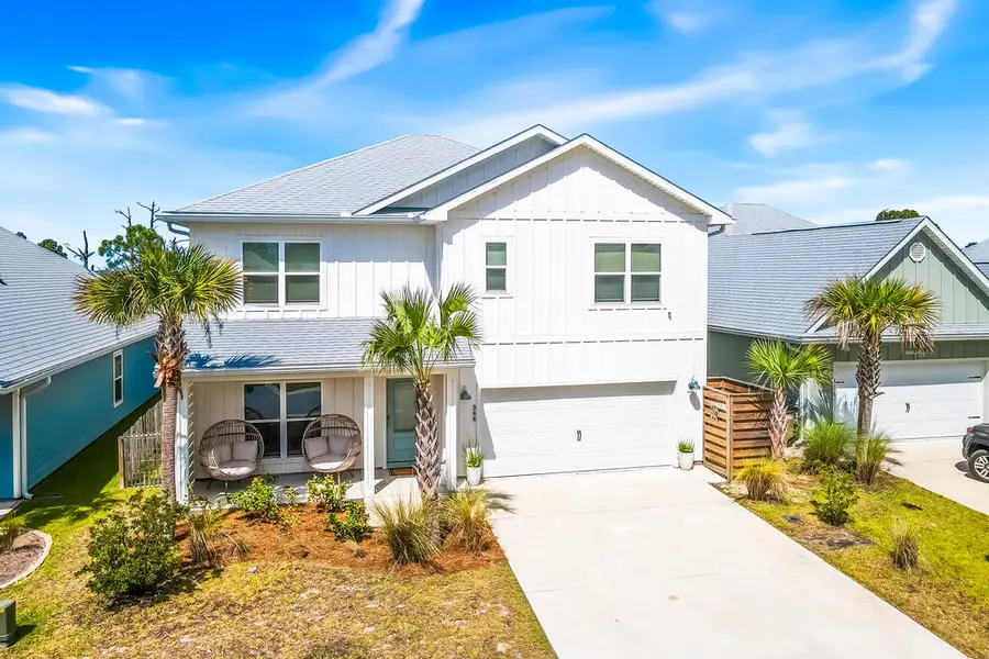 366 Sea Grove Way, Port Saint Joe, FL 32456 - #3