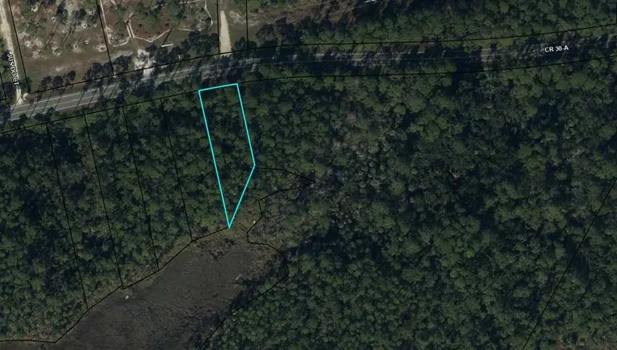 10806 Cr 30-a, Port Saint Joe, FL 32456 - #3