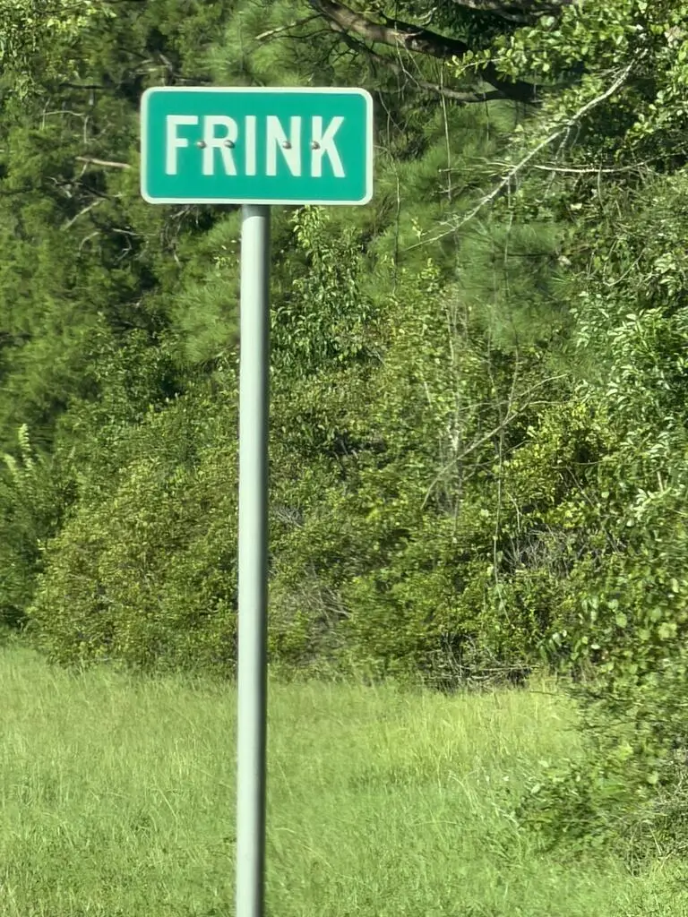 0022 Sw Mcclellan Cemetery Rd, Clarksville, FL 32430 - #2