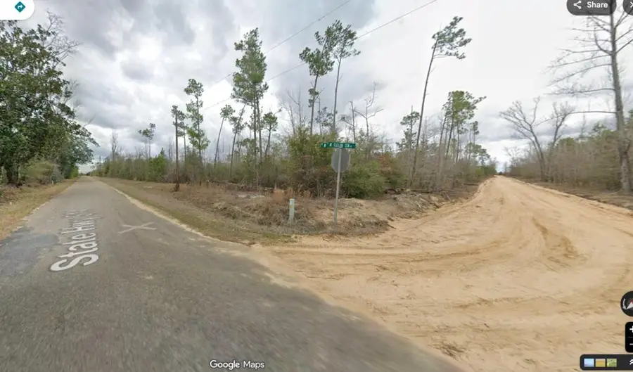 0022 Sw Mcclellan Cemetery Rd, Clarksville, FL 32430 - #3