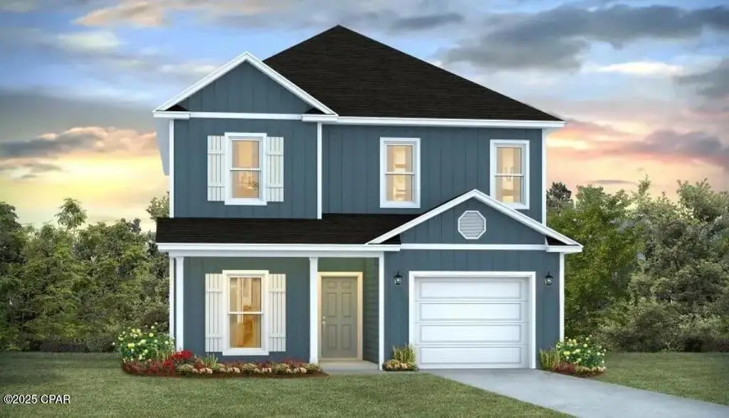 598 Norris Dr, Port Saint Joe, FL 32456 - #1