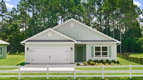 632 Norris Dr, Port St. Joe, FL 32456