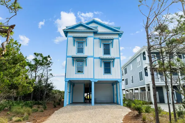 2270 Sailfish Dr, St. George Island, FL 32328
