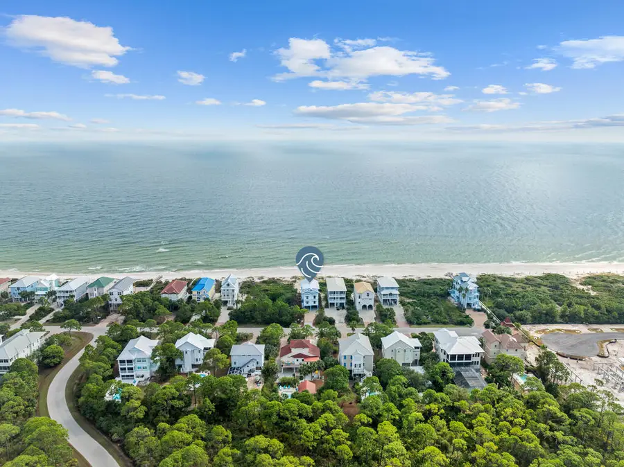 2270 Sailfish Dr, Saint George Island, FL 32328 - #2