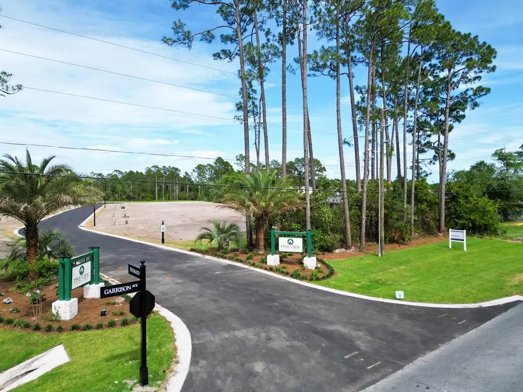 Lots1-20 Pine Branch Ct, Port Saint Joe, FL 32456 - #1