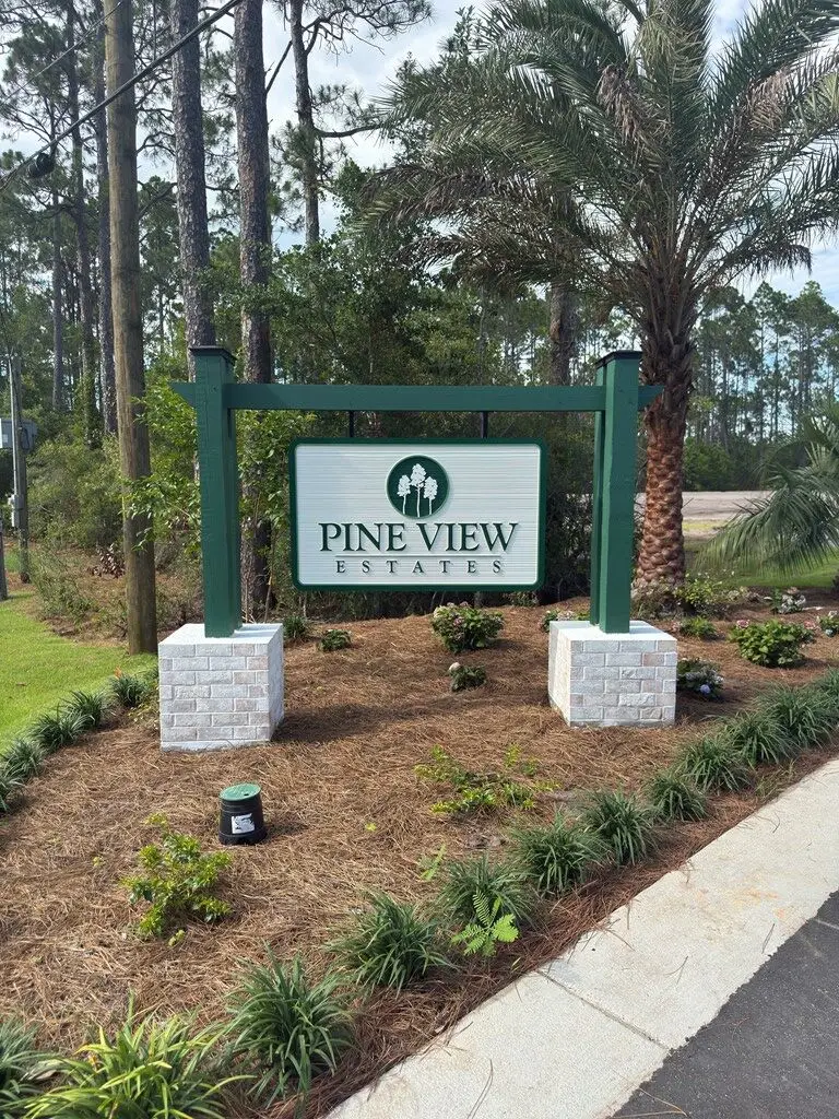 Lots1-20 Pine Branch Ct, Port Saint Joe, FL 32456 - #3