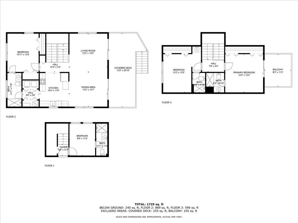 4491 Surfside Ln, Cape San Blas, FL 32456 - #1