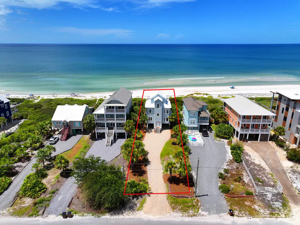 349 Haven Rd, Port Saint Joe, FL 32456 - #1