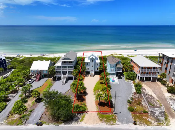 349 Haven Rd, Port St. Joe, FL 32456