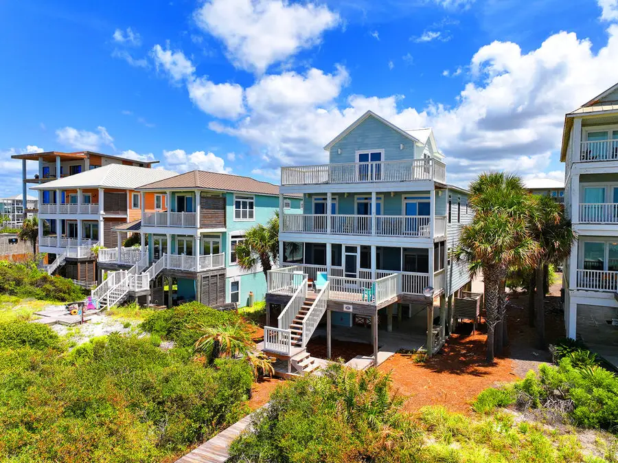 349 Haven Rd, Port Saint Joe, FL 32456 - #2