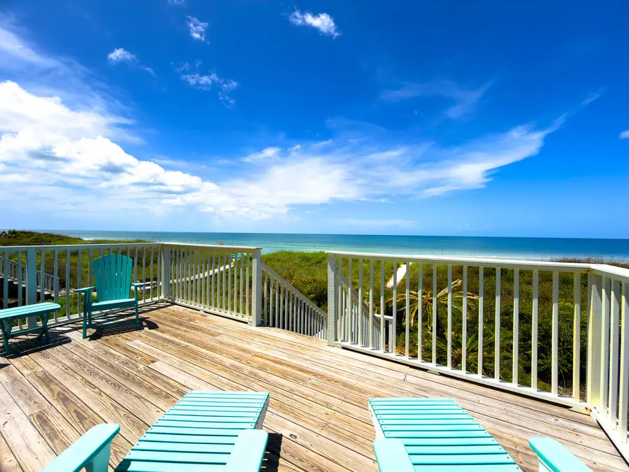 349 Haven Rd, Port Saint Joe, FL 32456 - #3