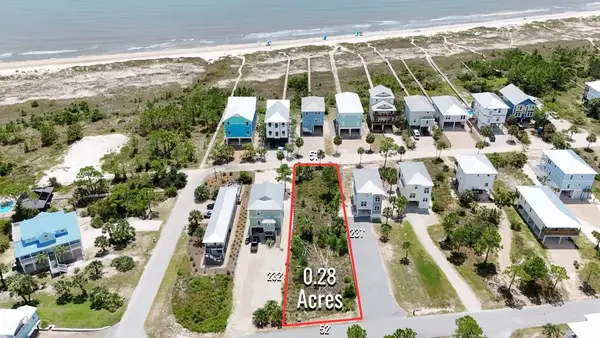 LOT 45 Mercury Ln, Port St. Joe, FL 32456