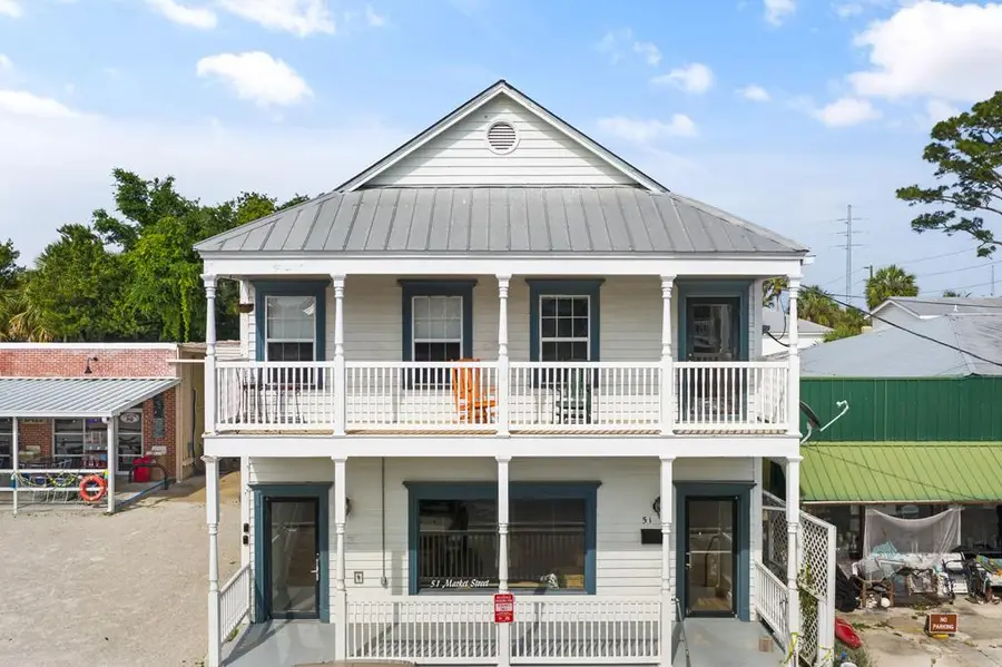 51 Market St, Apalachicola, FL 32320 - #2
