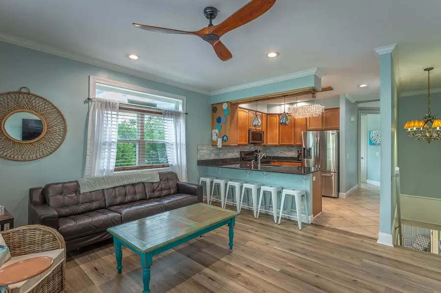 703 Se 3rd St #703-D, Carrabelle, FL 32322 - #2
