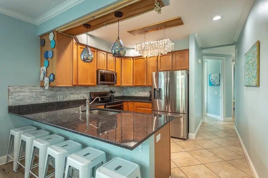 703 Se 3rd St #703-D, Carrabelle, FL 32322 - #3