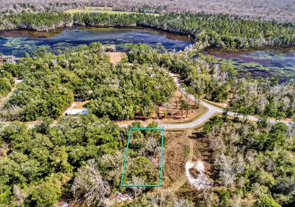 121 Little River Cir, Wewahitchka, FL 32465
