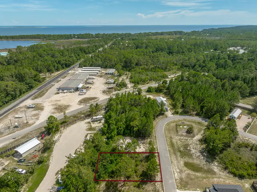 1699 Landing St, Carrabelle, FL 32322 - #2
