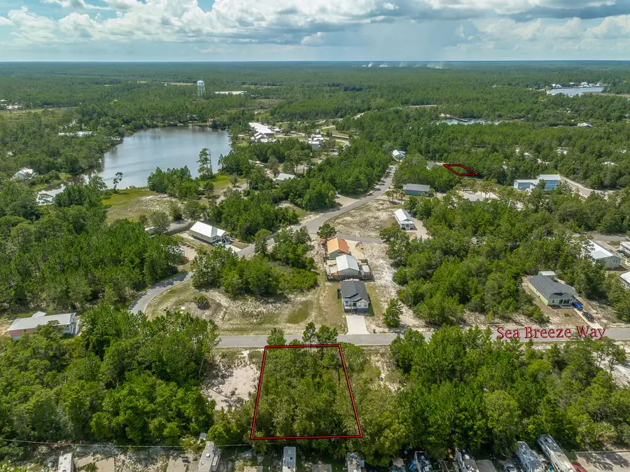 1699 Landing St, Carrabelle, FL 32322 - #3
