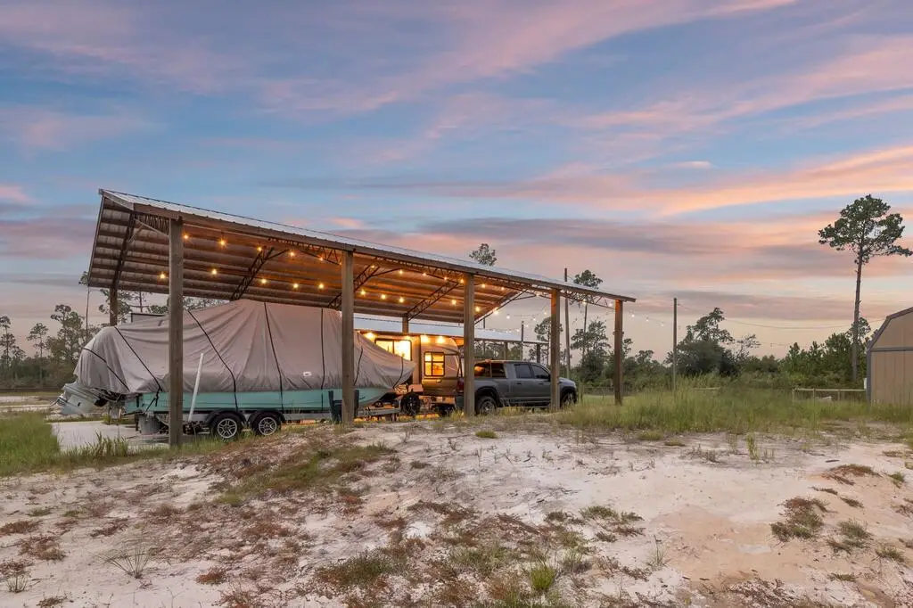 836 S Long St, Port Saint Joe, FL 32456 - #1