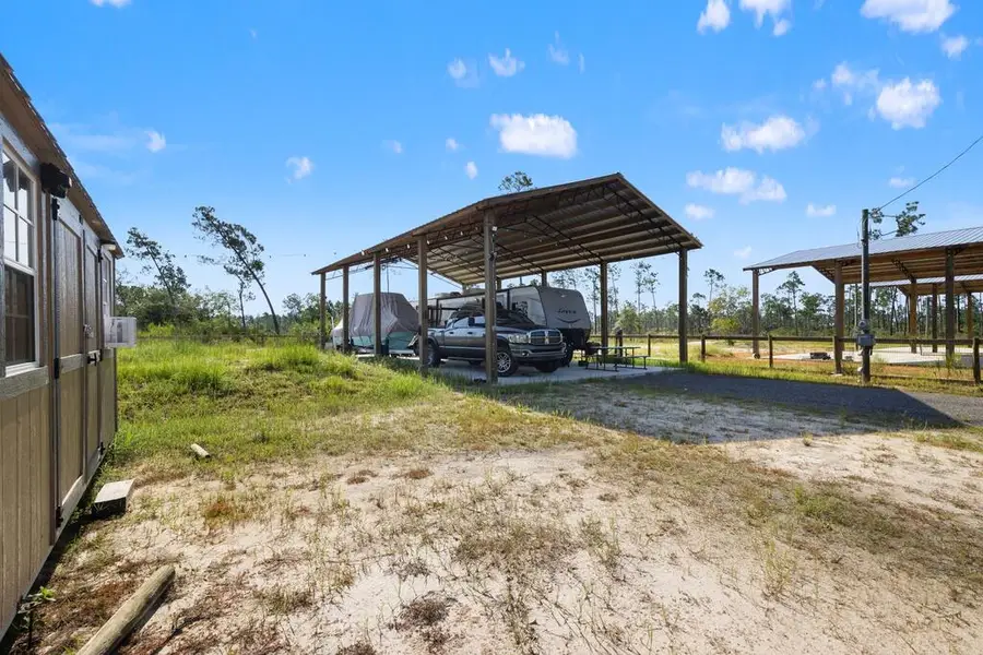 836 S Long St, Port Saint Joe, FL 32456 - #3