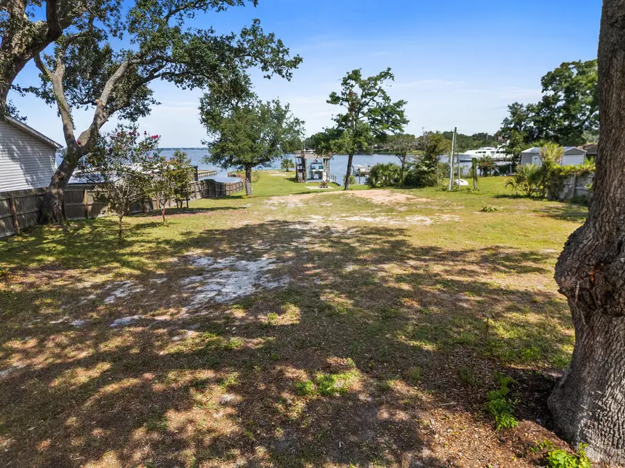 303 Blackshear Dr, Panama City, FL 32404 - #2