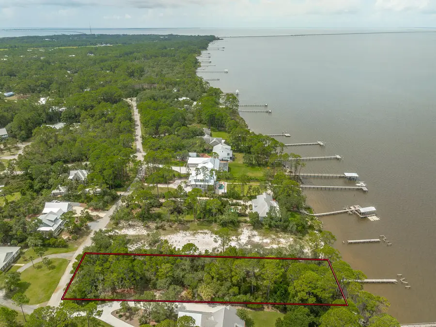 299 Magnolia Bay Dr, Eastpoint, FL 32328 - #3