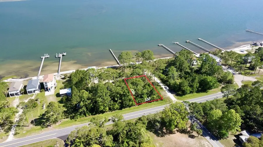 2176 Hwy 98, Carrabelle, FL 32323 - #2