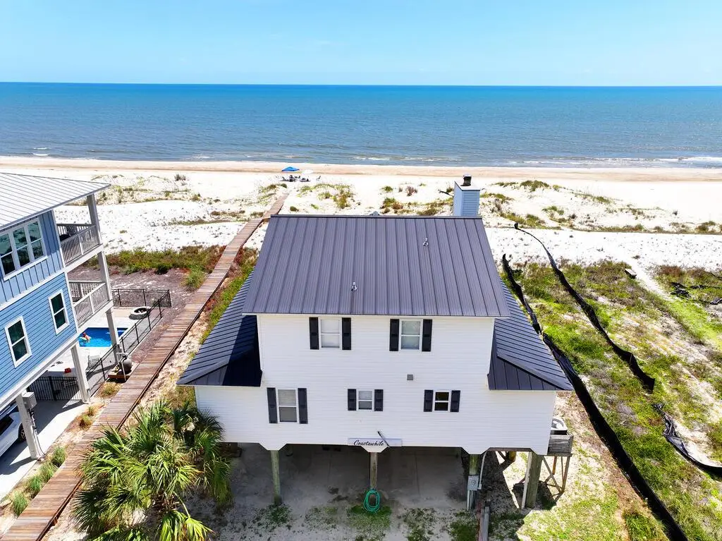 440 Indian Pass Rd, Port Saint Joe, FL 32456 - #1