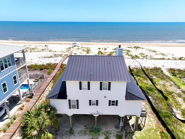440 Indian Pass Rd, Port St. Joe, FL 32456
