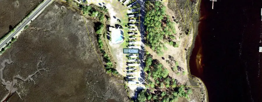 327 East Pass Landing, Carrabelle, FL 32322 - #2