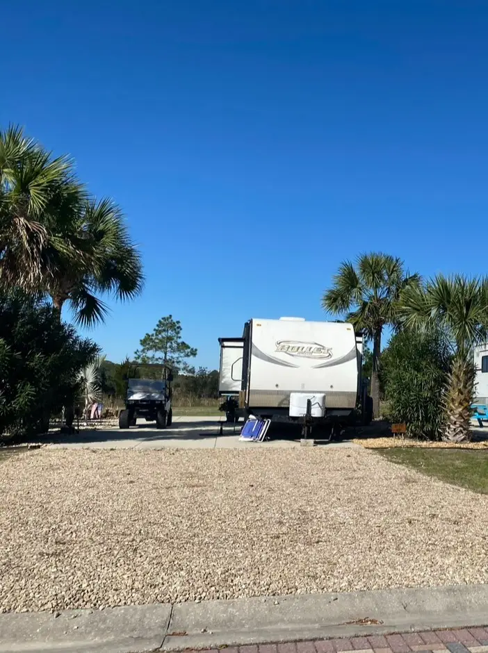 327 East Pass Landing, Carrabelle, FL 32322 - #3