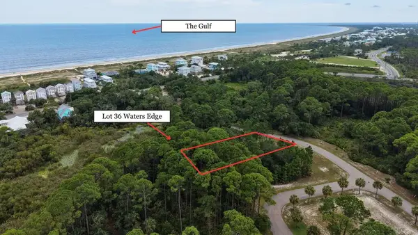 112 Waters Edge Dr, Port St. Joe, FL 32456