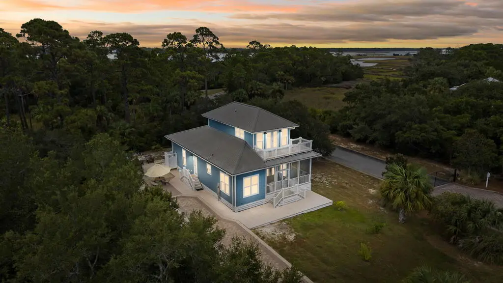 2381 Indian Pass Rd, Port Saint Joe, FL 32456 - #1